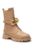 Ghete dama – 301071822 – Piele naturala – Bej