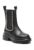 Ghete dama – 301124597 – Piele naturala – Negru