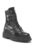Ghete dama – 301217541 – Piele naturala – Negru