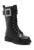 Ghete dama – 301560210 – Piele naturala – Negru