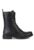 Ghete dama 302566679 – Piele naturala – Negru
