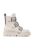 Ghete dama – 302931 – Piele naturala – Kaki