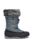 Ghete dama 302966899 – Sintetic/Textil – Albastru