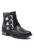 Ghete dama – 5903698940311 – Negru – Piele ecologica