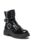 Ghete dama – 5904248074272 – Negru – Piele ecologica