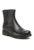 Ghete dama – 5904862040936 – Negru – Piele naturala
