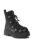 Ghete dama – 5904862160696 – Negru – Piele ecologica