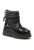 Ghete dama – 5904862281094 – Negru – Textil