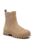 Ghete dama – 5904862465975 – Bej – Piele naturala/Piele nabuc