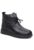 Ghete dama 8750 negru –