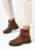 Ghete dama Angele camel
