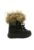 Ghete dama – BM176688 – Negru