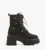 Ghete dama Befly Negre