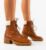 Ghete dama Bella Camel