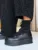 Ghete dama Beno Negre 2