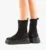 Ghete dama Boomer Negre 2
