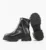 Ghete dama Bybert Negre