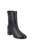 Ghete dama D0V71 01 negru