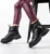 Ghete dama Dandes Negre