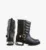 Ghete dama Derilo Negre