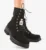 Ghete dama Dune Negre