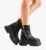 Ghete dama Fras Negre 2