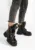 Ghete dama Granava V2 negre