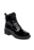 Ghete dama J8B21602 01 L negru lac