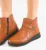 Ghete dama Lili Camel