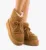 Ghete dama Lisano Camel