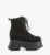 Ghete dama Loped Negre 2
