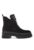 Ghete dama – Loretta Vitale – 303200244 – Negru – Piele naturala/Piele intoarsa