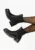 Ghete dama Ludie negre