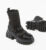 Ghete dama Moran Negre