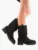 Ghete dama Palay Negre