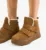 Ghete dama Patreg Camel