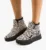 Ghete dama Patreg Print