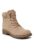 Ghete dama – Piele ecologica – Bej