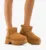 Ghete dama Sospa Camel