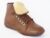 Ghete dama Steely maro sport