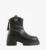 Ghete dama Turel Negre 2