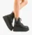 Ghete dama Vivien Negre