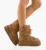 Ghete dama Wayt Camel