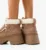 Ghete dama Yetty Camel