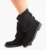 Ghete dama Yoder Negre 2