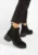 Ghete dama negre Alyona