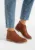 Ghete dama piele Kalisa V2 camel