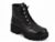 Ghete dama piele negre Elena