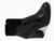 Ghete dama piele negre Felicia