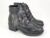 Ghete dama piele negre Suzana
